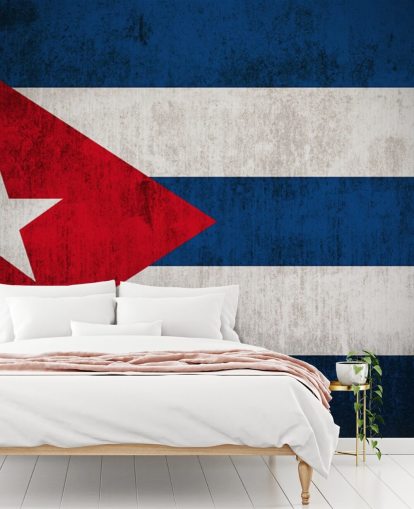 Bandera de cuba Flag Wallpaper