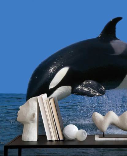 Orca Wallpaper