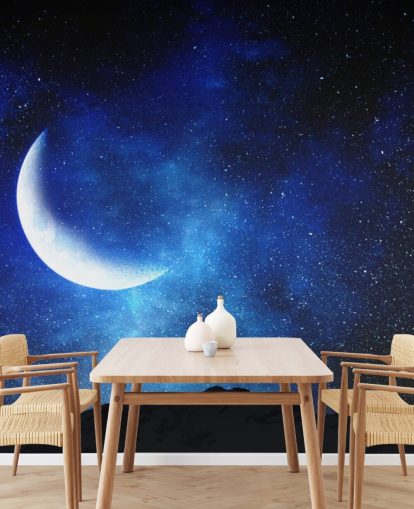 Blue Moon Wallpaper Blue Moon Wallpaper