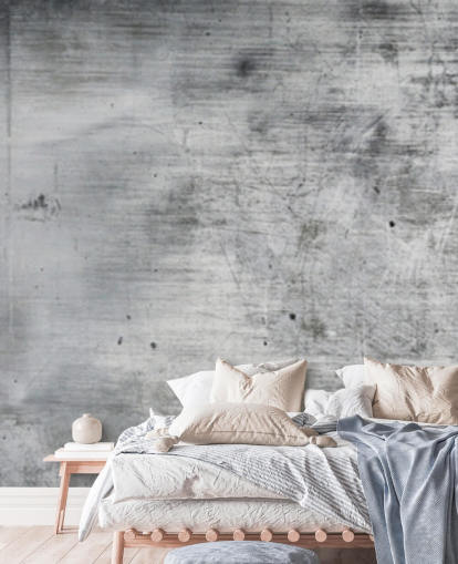 grey steel wallpaper