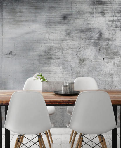 grey steel wallpaper