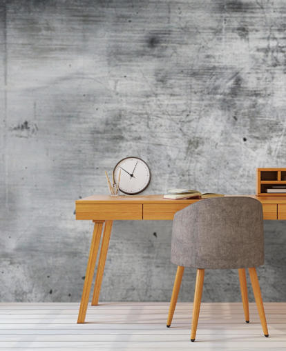 grey steel wallpaper