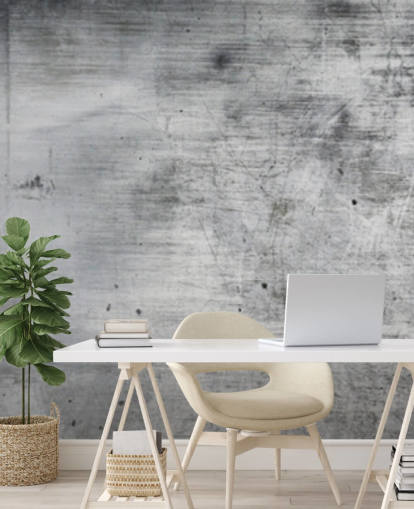 grey steel wallpaper