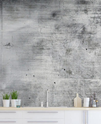 papier peint en acier gris papier peint en acier gris