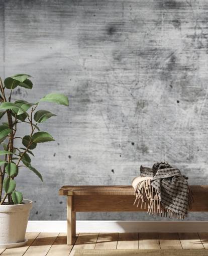 grey steel wallpaper