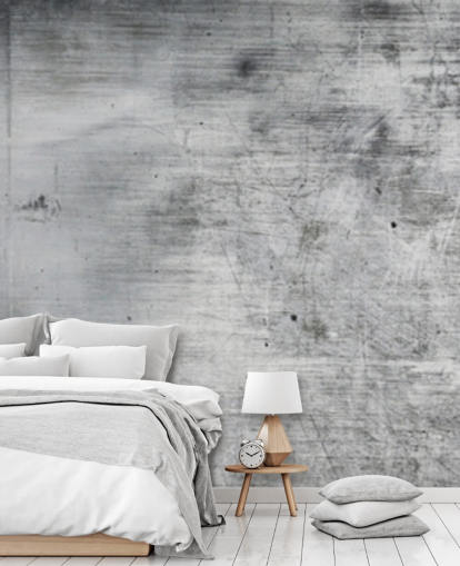 grey steel wallpaper