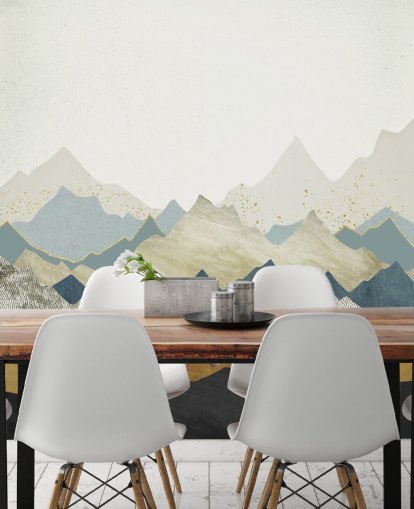 Marmor og betong effekt abstrakte fjell Bakgrunn Marmor og betong effekt abstrakte fjell Bakgrunn