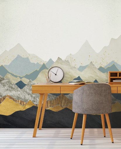 Marmor och konkret effekt abstrakt berg Bakgrund