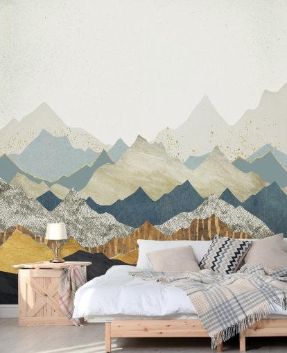 Marmor och konkret effekt abstrakt berg Bakgrund Marmor och konkret effekt abstrakt berg Bakgrund