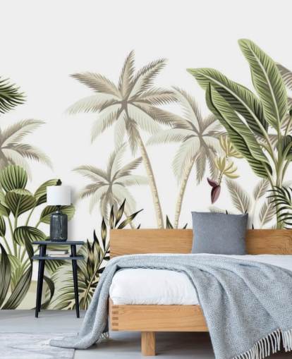 fondo de pantalla tropical jungle fondo de pantalla tropical jungle