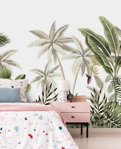 tropical jungle wallpaper tropical jungle wallpaper