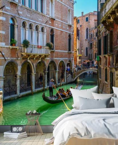 fondo de pantalla venetian canal fondo de pantalla venetian canal