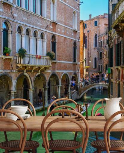 carta da parati veneziana carta da parati veneziana