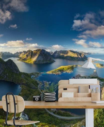 norway coastal and cliff view wallpaper norway coastal and cliff view wallpaper