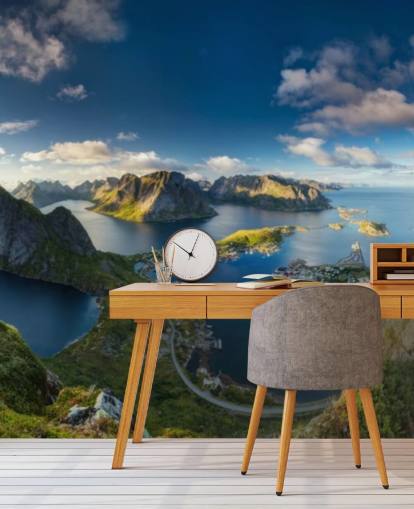 norway coastal and cliff view wallpaper norway coastal and cliff view wallpaper