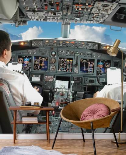Cockpit Wallpaper Cockpit Wallpaper