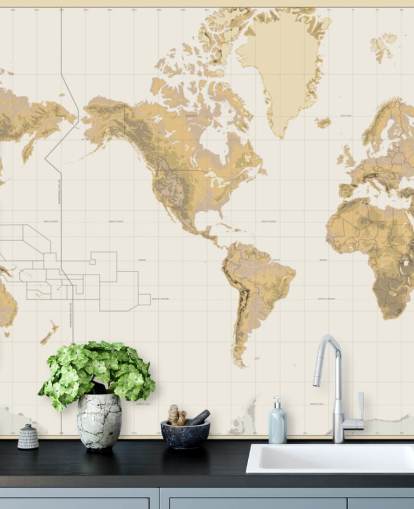 neutral old map wallpaper neutral old map wallpaper