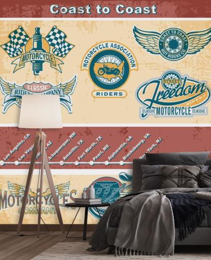 Vintage Motorcycle Wallpaper Vintage Motorcycle Wallpaper