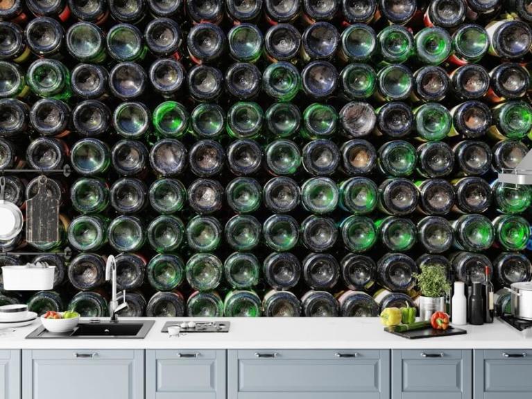 Surface Texture Wallpaper | Wallsauce US