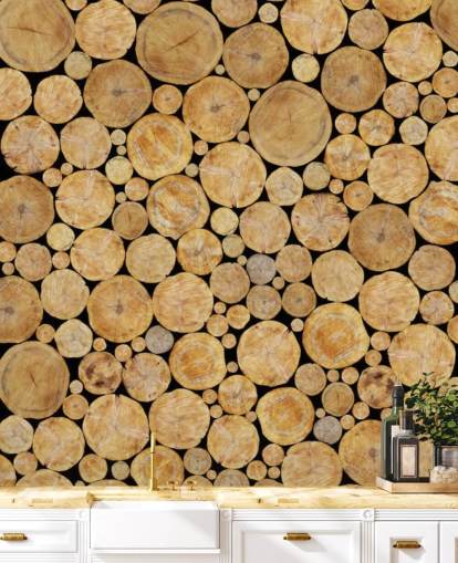 Log Stapel Log Stapel