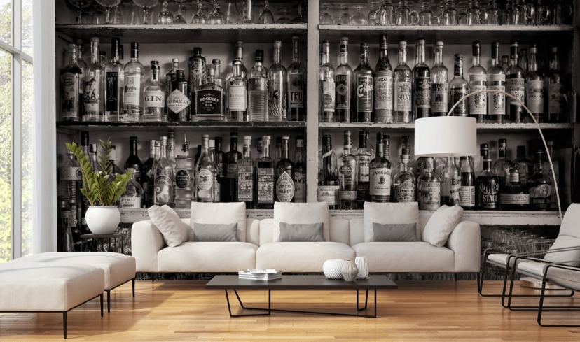1x Photography Wallpaper Murals | Wallsauce UK