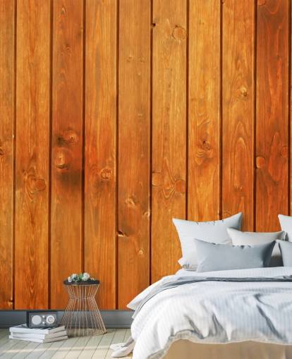 Papier peint Brown Panels Papier peint Brown Panels