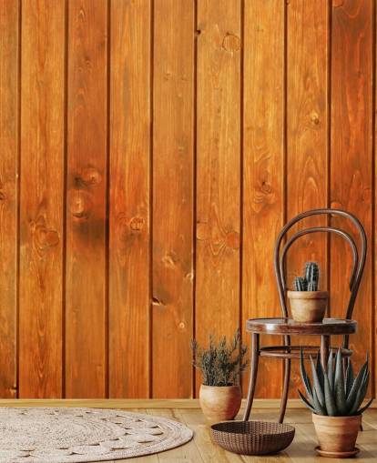 Brown Panels Wallpaper Brown Panels Wallpaper