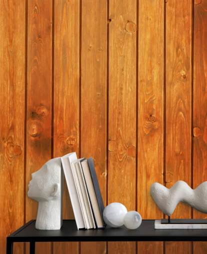 Brown Panels Wallpaper Brown Panels Wallpaper