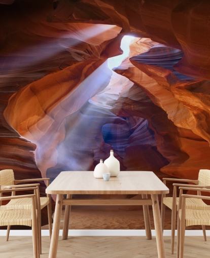 sandy cave with light filtering through wallpaper sandy cave with light filtering through wallpaper