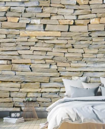 Grey and Sandstone Wallpaper Grey and Sandstone Wallpaper