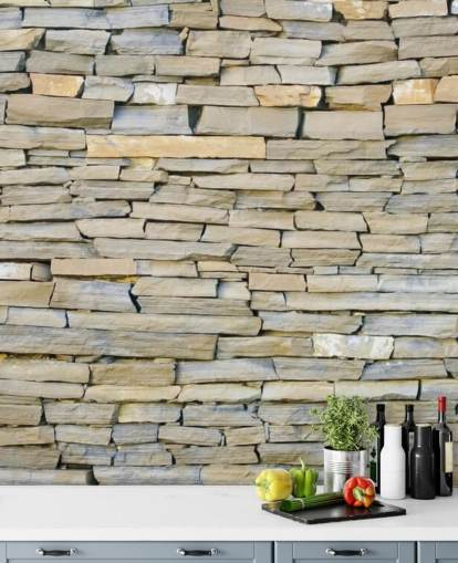 Harmaa ja hiekkakivi taustakuva