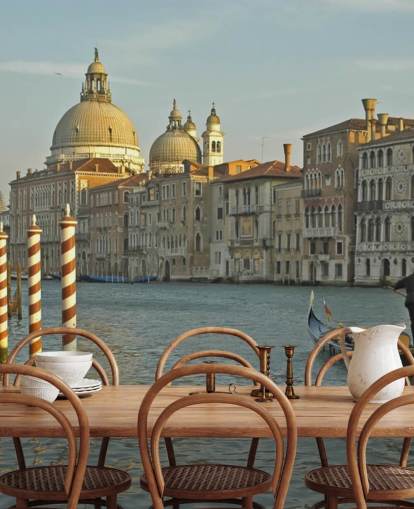 Grand Canal Gondola Wallpaper Grand Canal Gondola Wallpaper