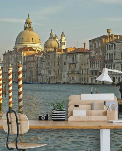 Grand Canal Gondola Wallpaper Grand Canal Gondola Wallpaper