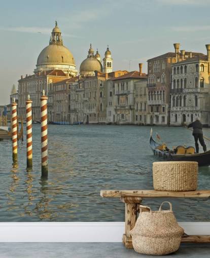 Fondo de pantalla de Grand Canal Gondola