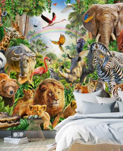 fondo de pantalla de animales de todo el mundo en la jungla fondo de pantalla de animales de todo el mundo en la jungla