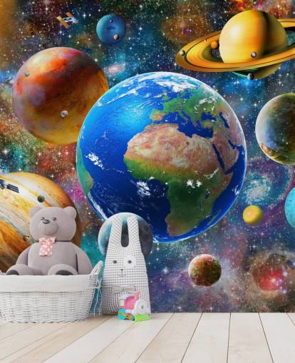 planets and sun grouped up wallpaper planets and sun grouped up wallpaper