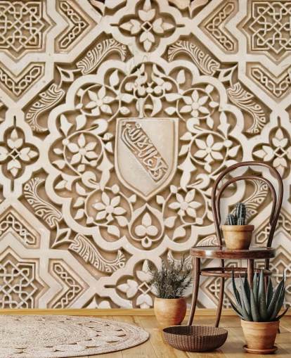 Carved Stone Wallpaper Carved Stone Wallpaper