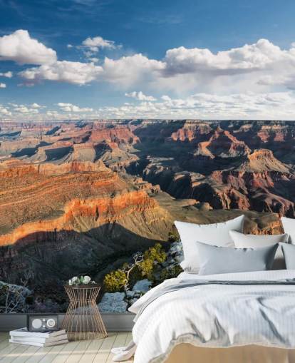 Grand Canyon wallpaper mural