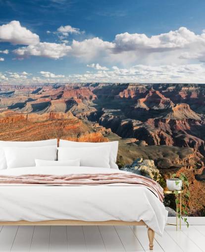Grand Canyon wallpaper mural