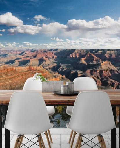 Grand Canyon wallpaper mural Grand Canyon wallpaper mural