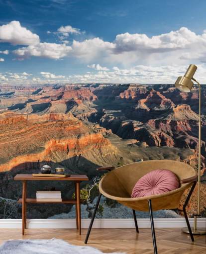 Grand Canyon wallpaper mural