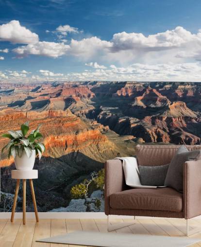 Grand Canyon wallpaper mural Grand Canyon wallpaper mural