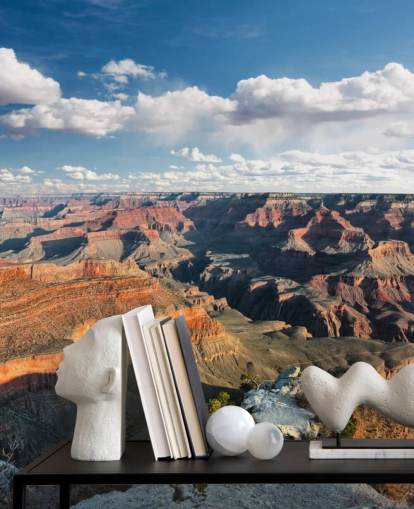 Grand Canyon wallpaper mural