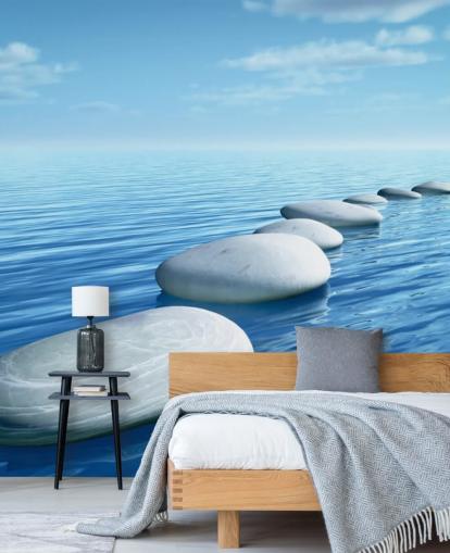 Stepping Stones Stepping Stones Wallpaper Stepping Stones Stepping Stones Wallpaper