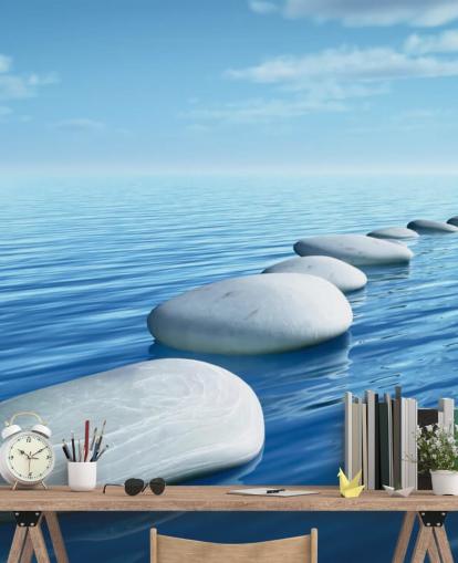 Stepping Stones Stepping Stones Wallpaper Stepping Stones Stepping Stones Wallpaper