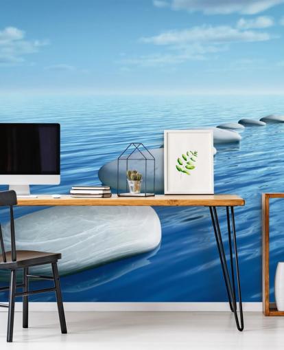 Stepping Stones Stepping Stones Wallpaper Stepping Stones Stepping Stones Wallpaper