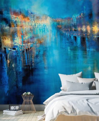 abstract art of a flood wallpaper abstract art of a flood wallpaper
