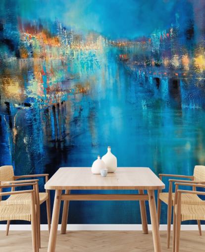 abstract art of a flood wallpaper abstract art of a flood wallpaper