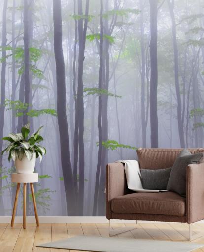 Mural de pared Árbol