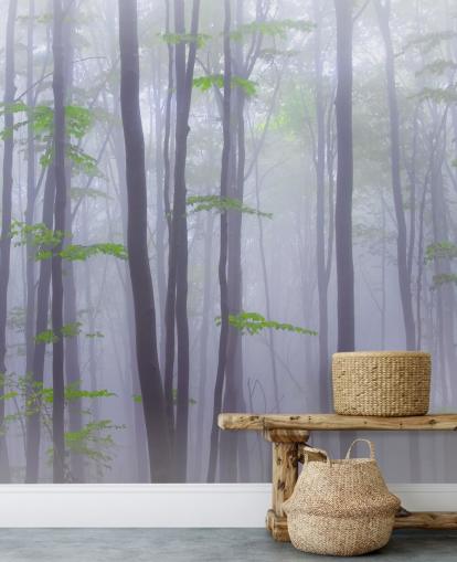 Tree Wall Mural Tree Wall Mural